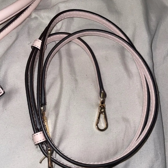 Light pink Micheal Kors Hand bag - Picture 5 of 7